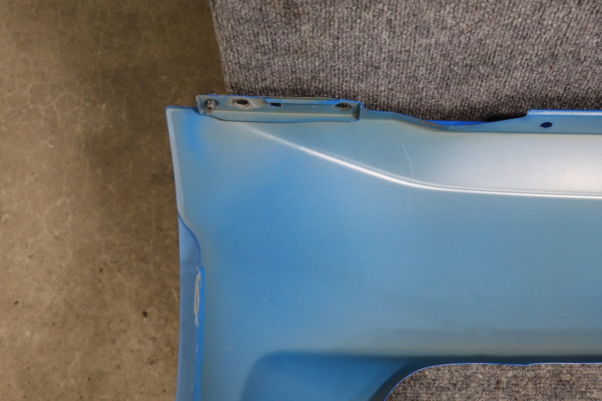 2007-2014 Toyota FJ Cruiser Left Fender Voodoo Blue 2JV