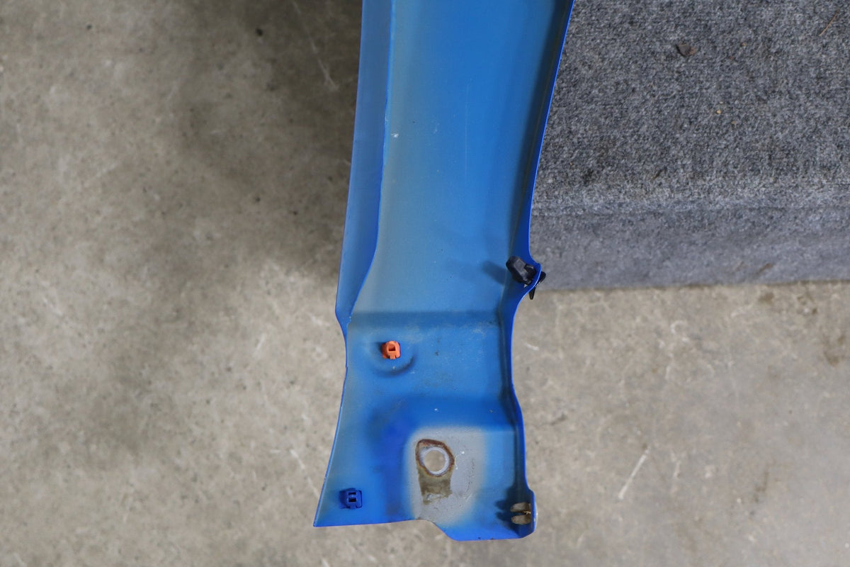2007-2014 Toyota FJ Cruiser Left Fender Voodoo Blue 2JV