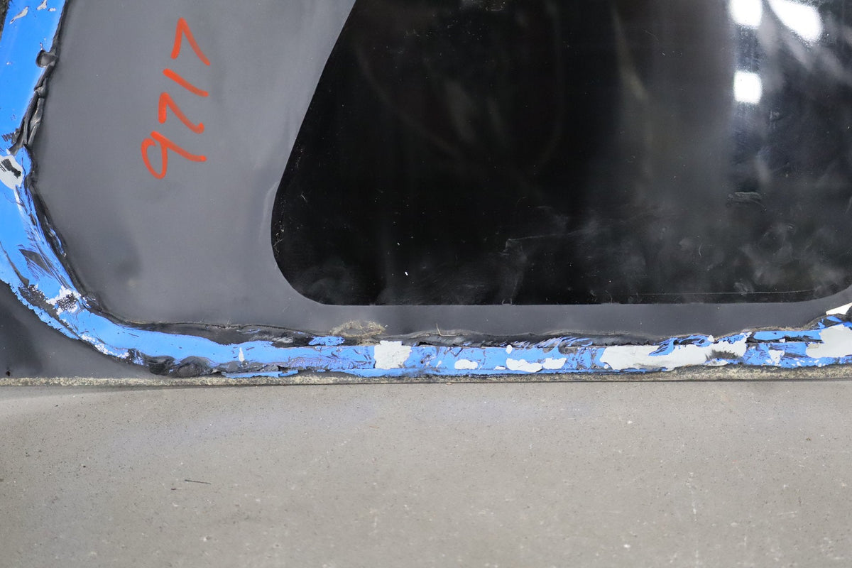 2007-2014 Toyota FJ Cruiser Left Quarter Window OEM
