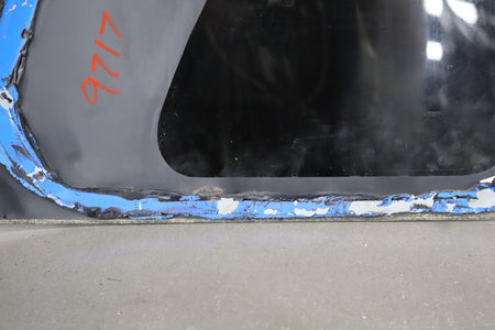 2007-2014 Toyota FJ Cruiser Left Quarter Window OEM