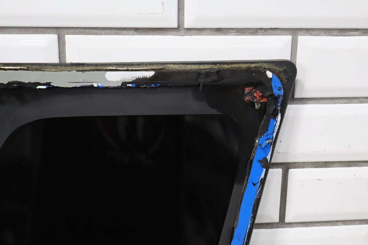 2007-2014 Toyota FJ Cruiser Left Quarter Window OEM