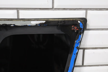 2007-2014 Toyota FJ Cruiser Left Quarter Window OEM