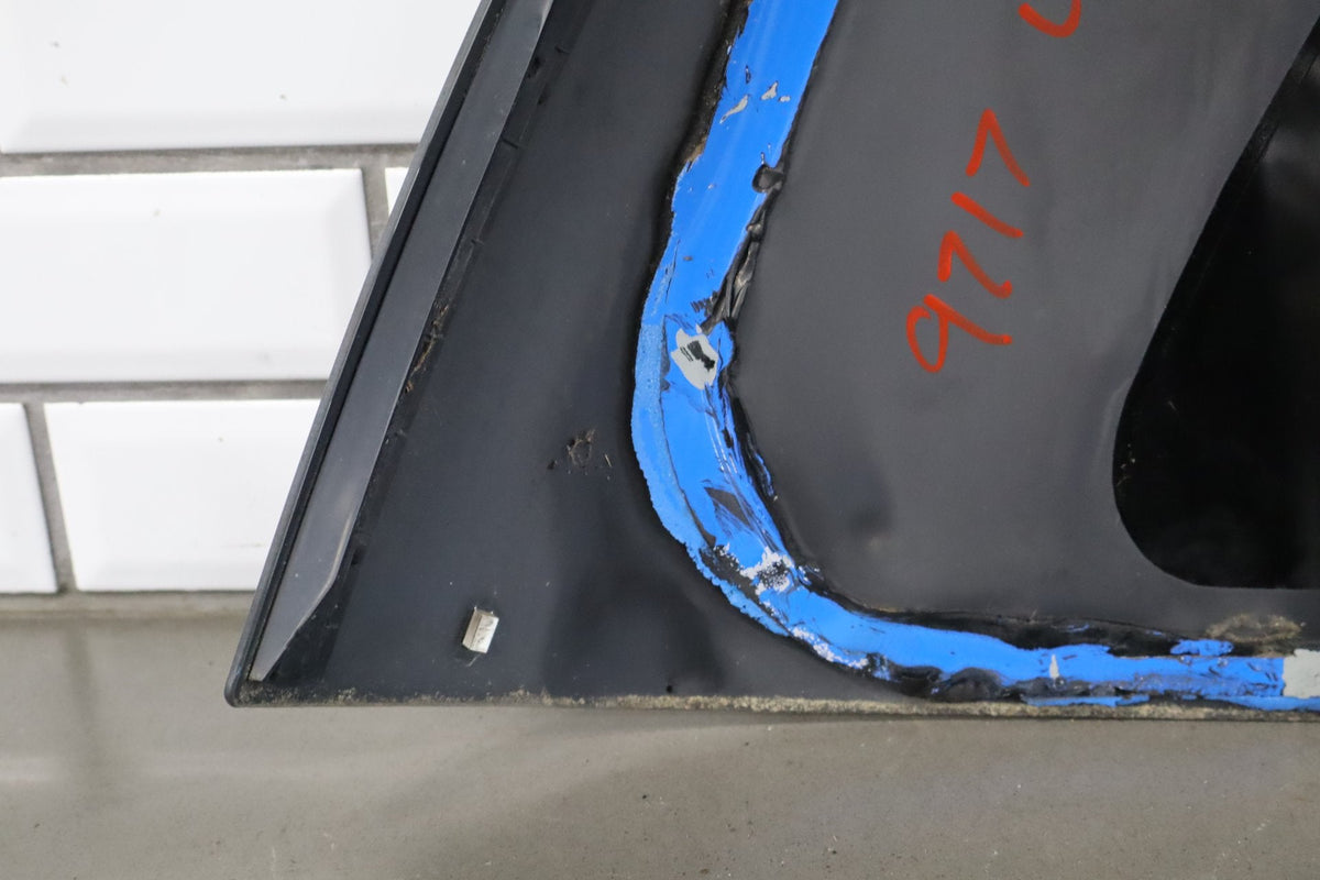 2007-2014 Toyota FJ Cruiser Left Quarter Window OEM