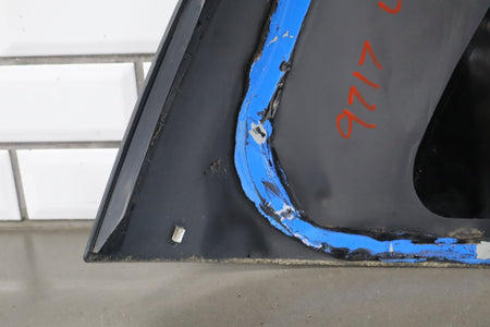 2007-2014 Toyota FJ Cruiser Left Quarter Window OEM