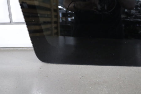 2007-2014 Toyota FJ Cruiser Left Quarter Window OEM