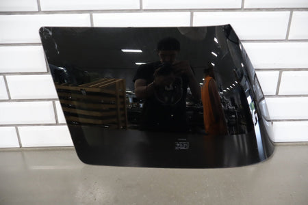 2007-2014 Toyota FJ Cruiser Left Quarter Window OEM