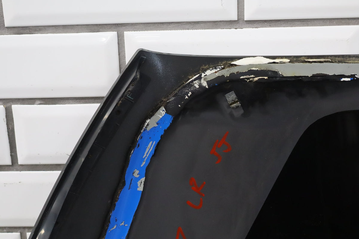2007-2014 Toyota FJ Cruiser Left Quarter Window OEM