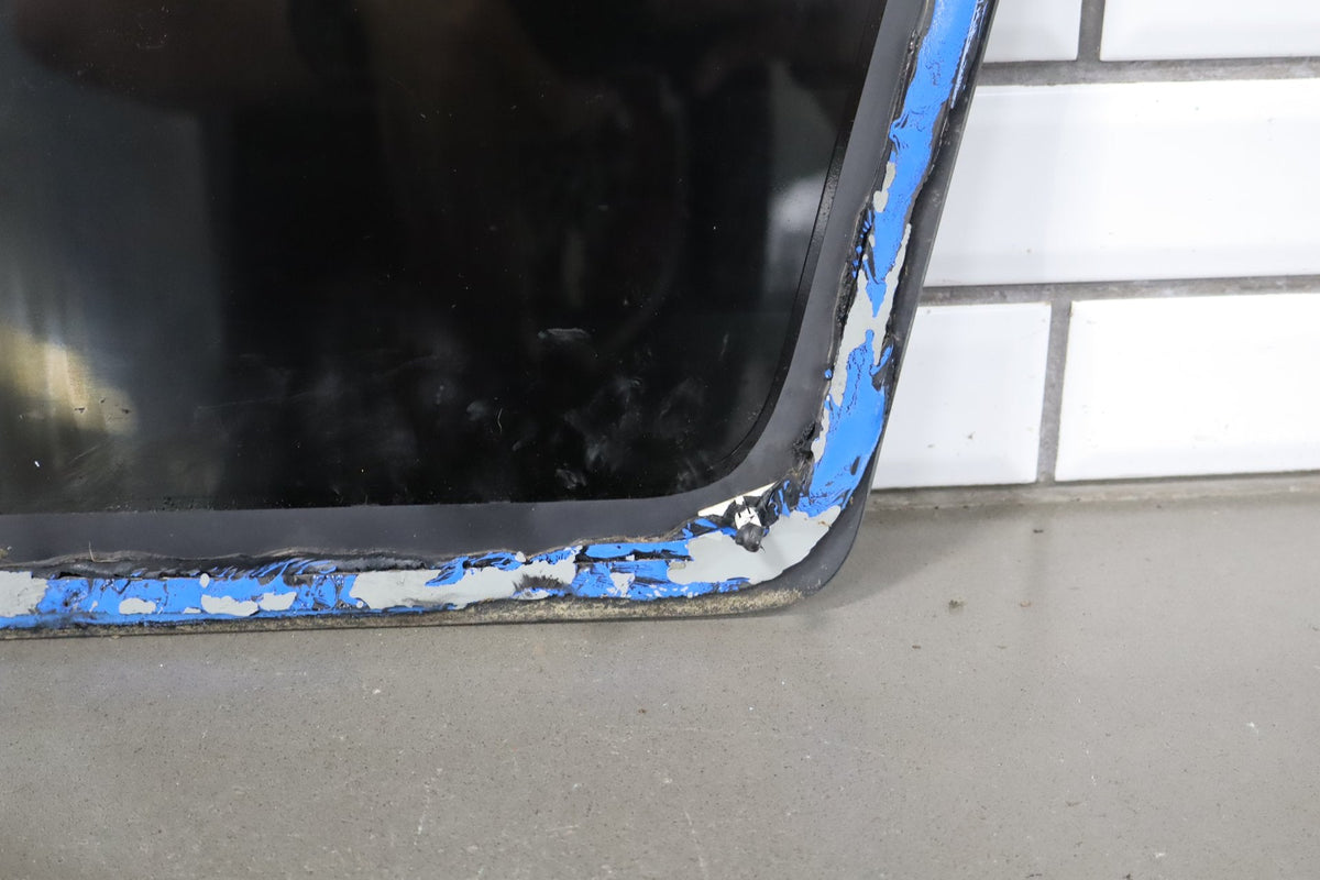 2007-2014 Toyota FJ Cruiser Left Quarter Window OEM