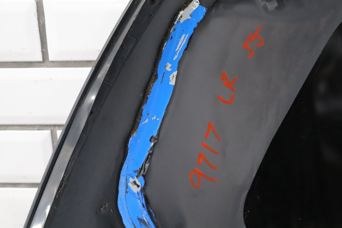 2007-2014 Toyota FJ Cruiser Left Quarter Window OEM