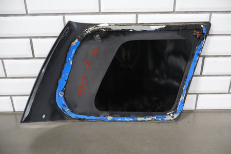 2007-2014 Toyota FJ Cruiser Left Quarter Window OEM