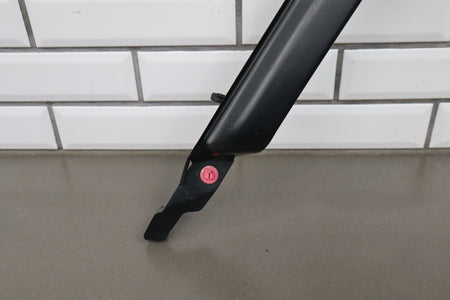 2007-2014 Toyota FJ Cruiser Left Rear Wheel Arch Moulding