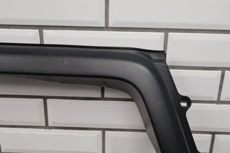 2007-2014 Toyota FJ Cruiser Left Rear Wheel Arch Moulding