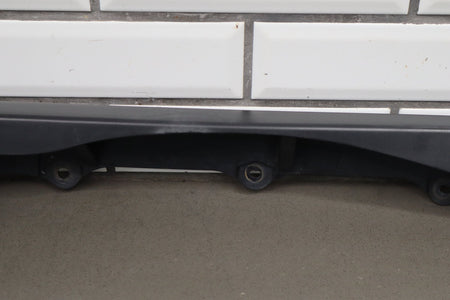 2007-2014 Toyota FJ Cruiser Left Rear Wheel Arch Moulding