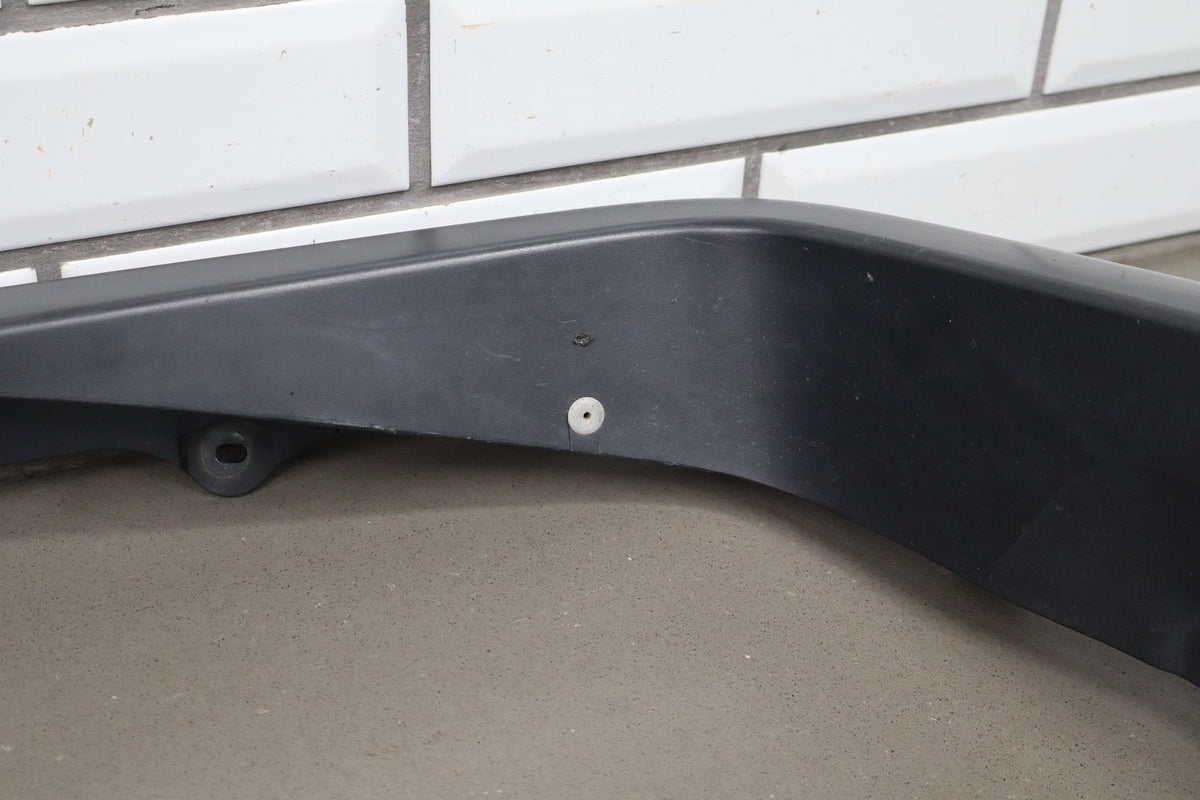 2007-2014 Toyota FJ Cruiser Left Rear Wheel Arch Moulding