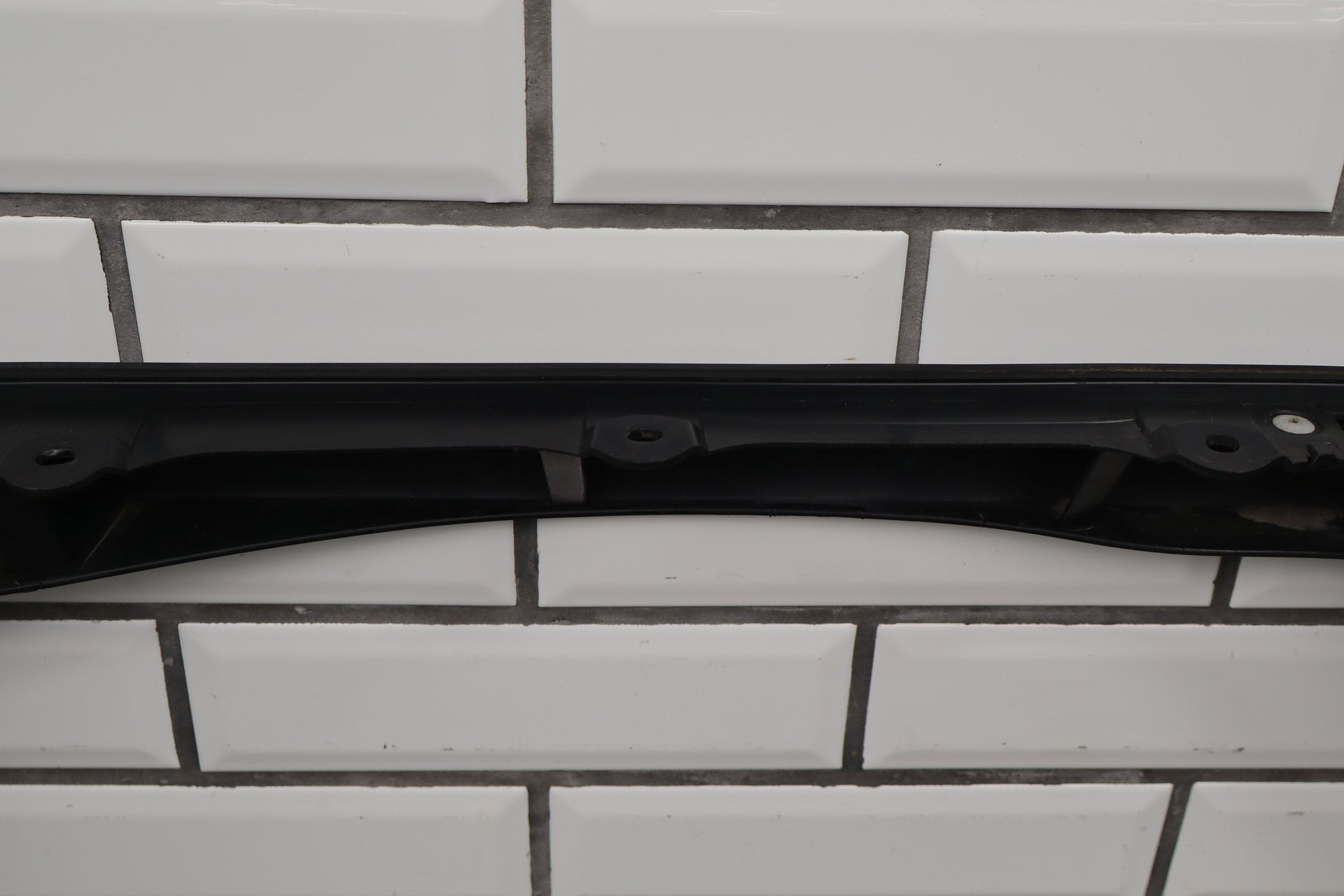 2007-2014 Toyota FJ Cruiser Left Rear Wheel Arch Moulding