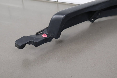 2007-2014 Toyota FJ Cruiser Left Rear Wheel Arch Moulding