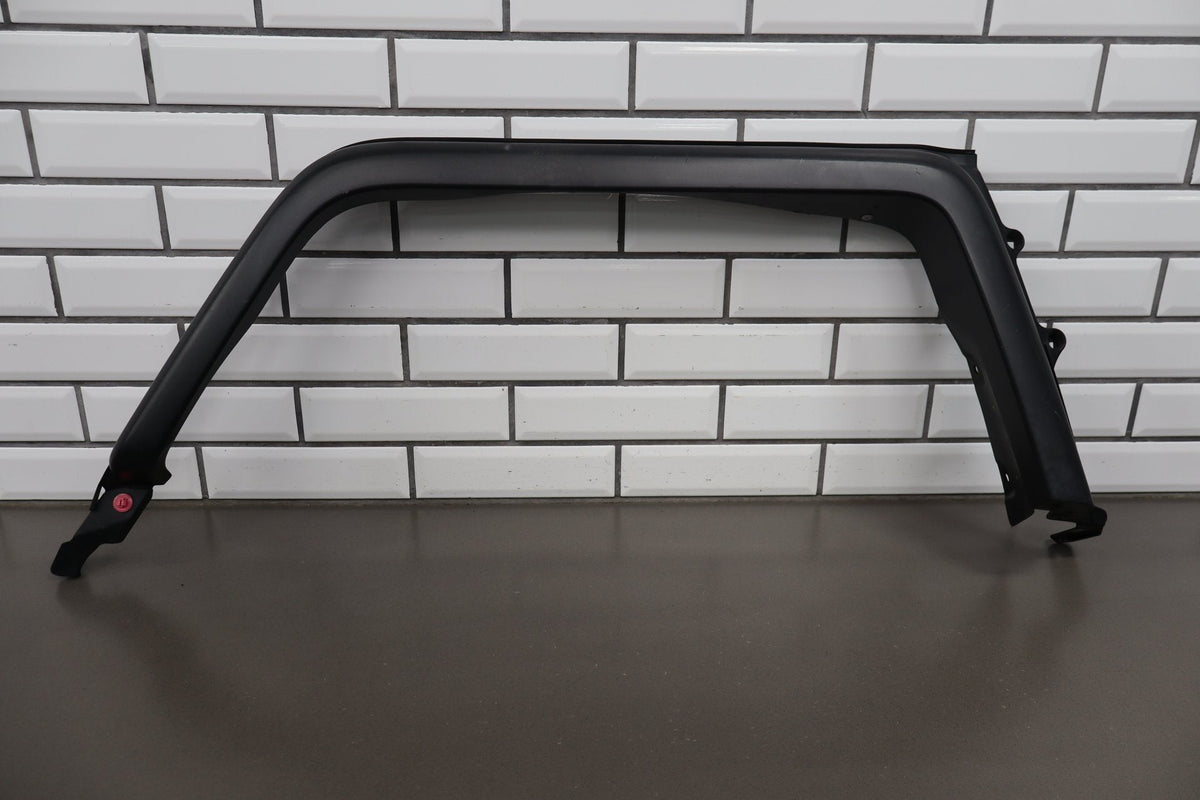 2007-2014 Toyota FJ Cruiser Left Rear Wheel Arch Moulding