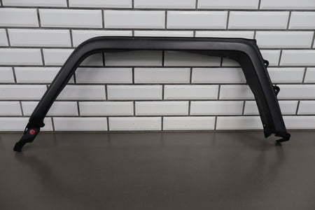 2007-2014 Toyota FJ Cruiser Left Rear Wheel Arch Moulding