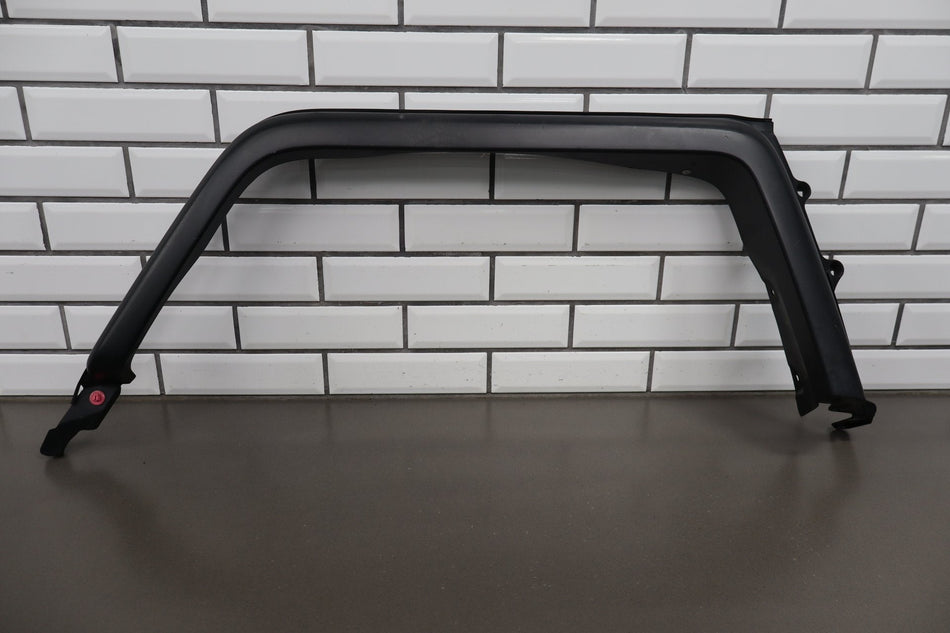 2007-2014 Toyota FJ Cruiser Left Rear Wheel Arch Moulding