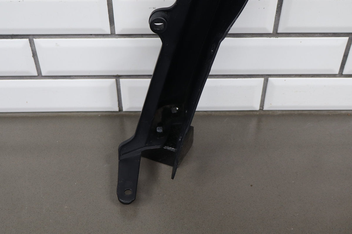 2007-2014 Toyota FJ Cruiser Left Rear Wheel Arch Moulding