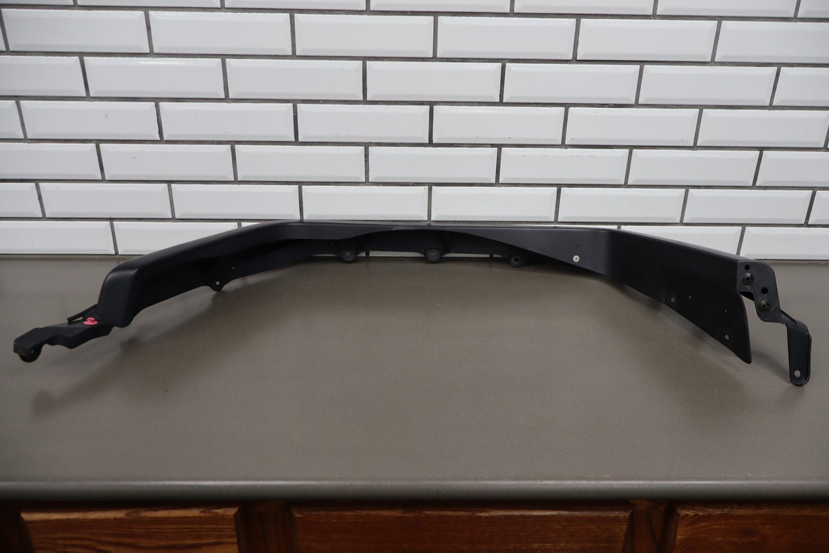 2007-2014 Toyota FJ Cruiser Left Rear Wheel Arch Moulding