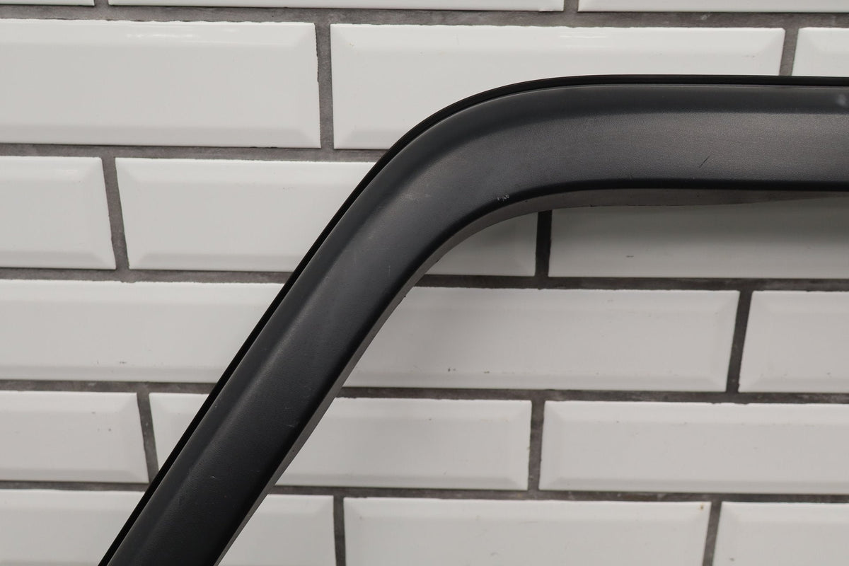 2007-2014 Toyota FJ Cruiser Left Rear Wheel Arch Moulding