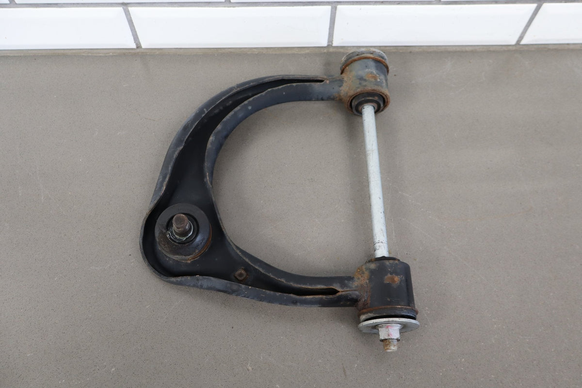 2007-2014 Toyota FJ Cruiser Left & Right Front Upper Control Arms OEM
