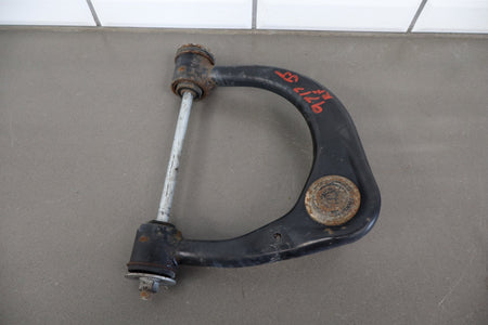 2007-2014 Toyota FJ Cruiser Left & Right Front Upper Control Arms OEM