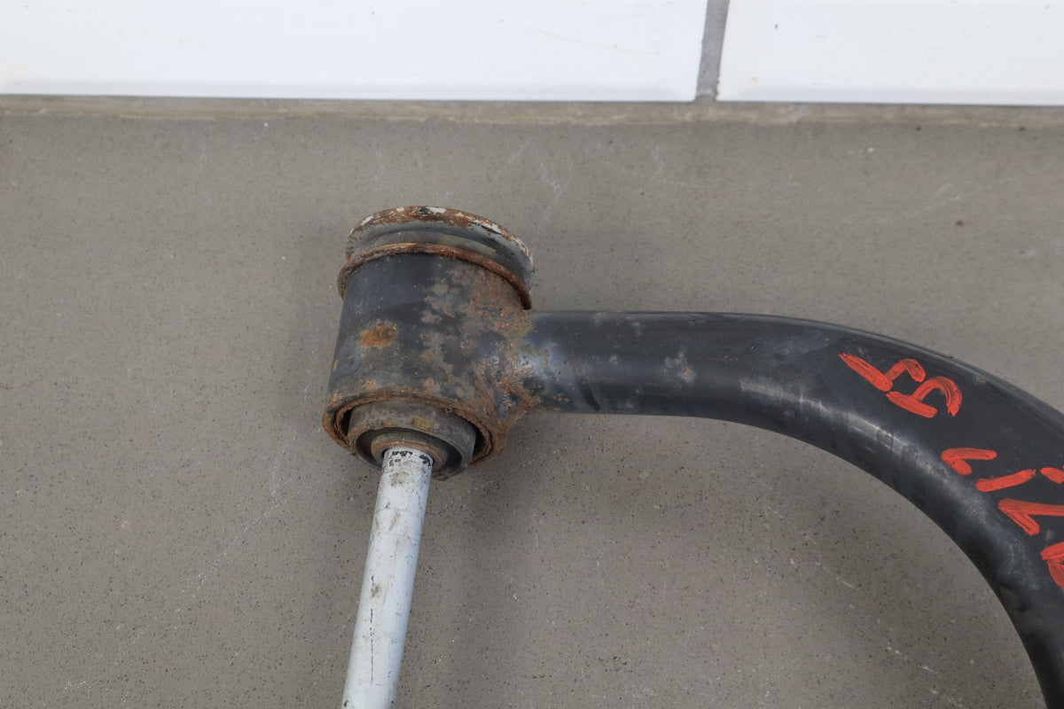 2007-2014 Toyota FJ Cruiser Left & Right Front Upper Control Arms OEM