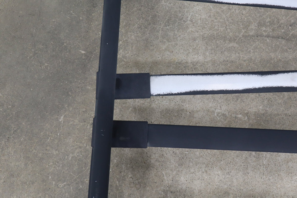2007-2014 Toyota FJ Cruiser Luggage Rack OEM