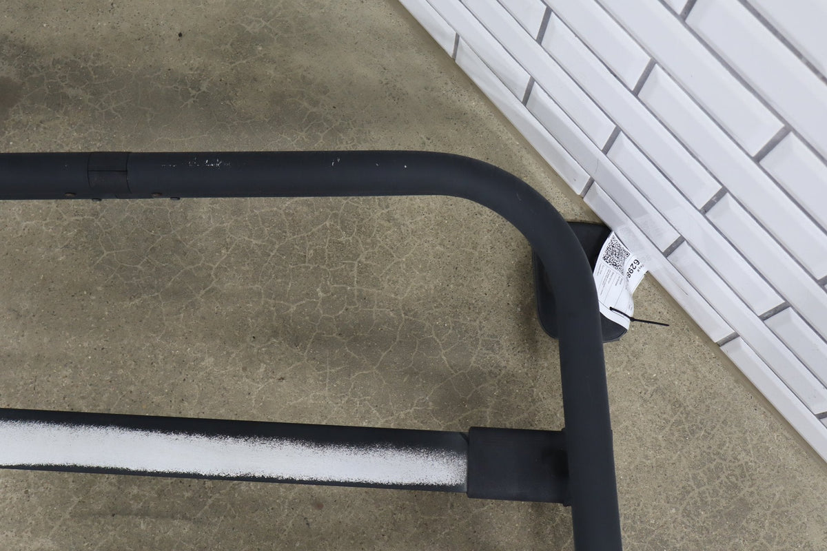 2007-2014 Toyota FJ Cruiser Luggage Rack OEM