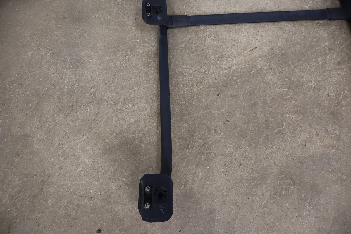 2007-2014 Toyota FJ Cruiser Luggage Rack OEM