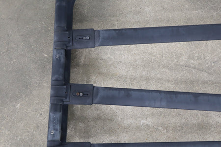 2007-2014 Toyota FJ Cruiser Luggage Rack OEM