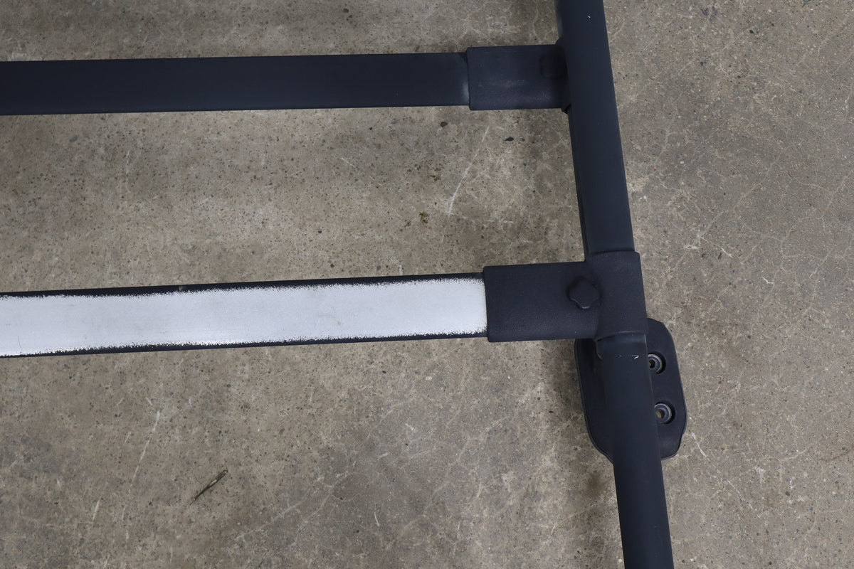 2007-2014 Toyota FJ Cruiser Luggage Rack OEM