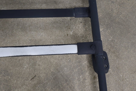 2007-2014 Toyota FJ Cruiser Luggage Rack OEM