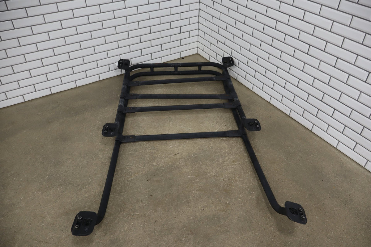 2007-2014 Toyota FJ Cruiser Luggage Rack OEM