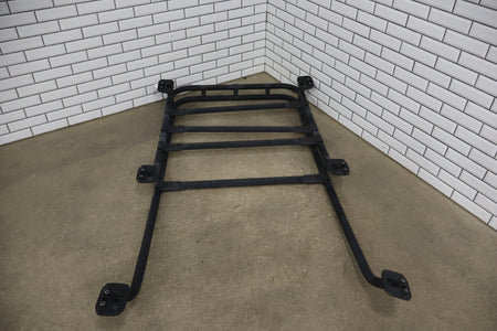 2007-2014 Toyota FJ Cruiser Luggage Rack OEM