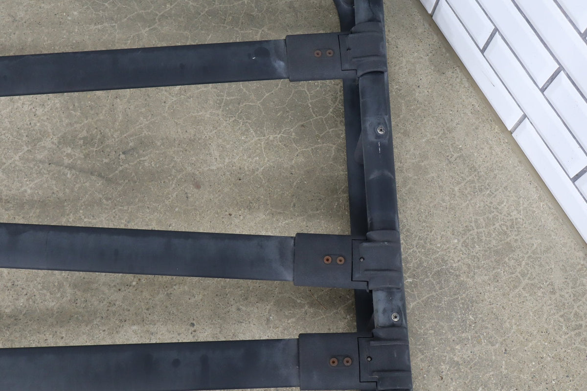 2007-2014 Toyota FJ Cruiser Luggage Rack OEM