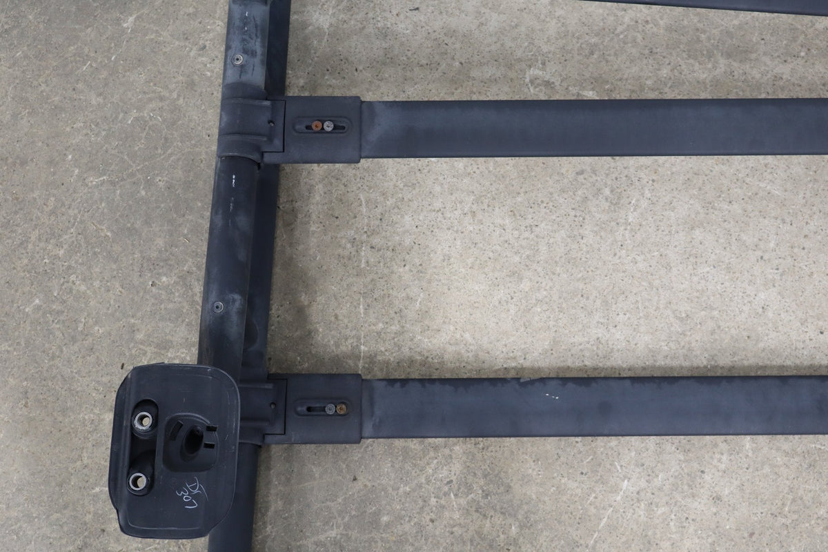 2007-2014 Toyota FJ Cruiser Luggage Rack OEM