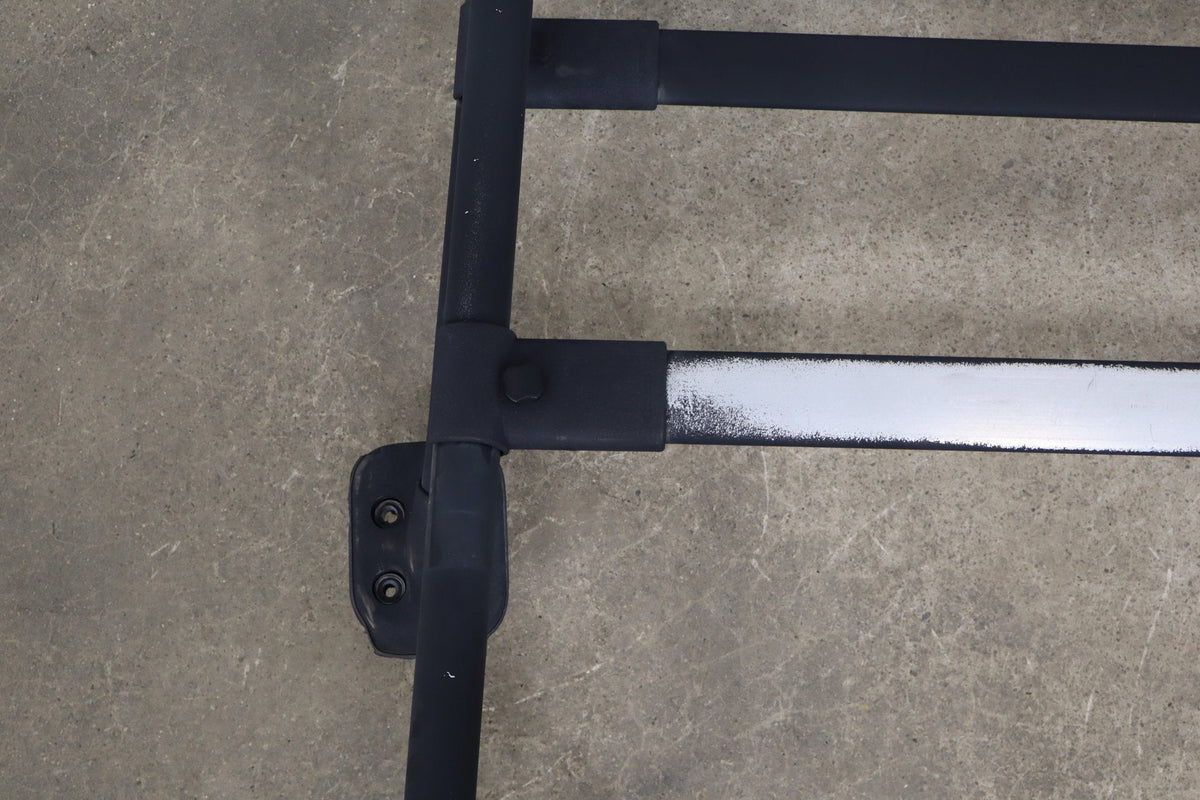 2007-2014 Toyota FJ Cruiser Luggage Rack OEM