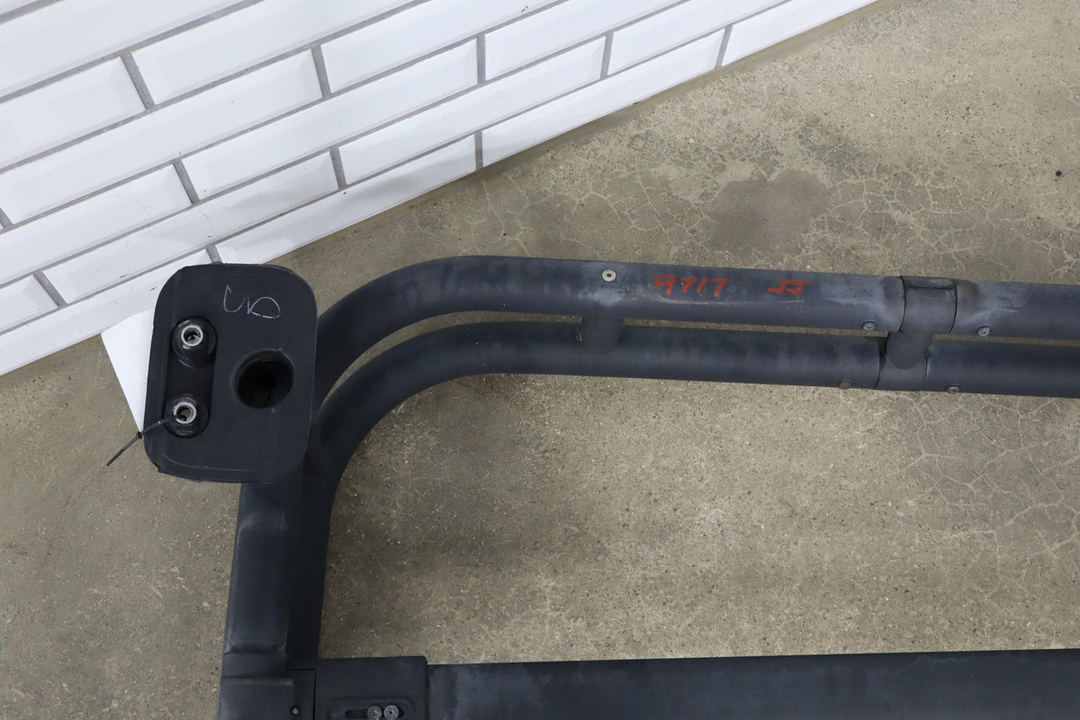 2007-2014 Toyota FJ Cruiser Luggage Rack OEM