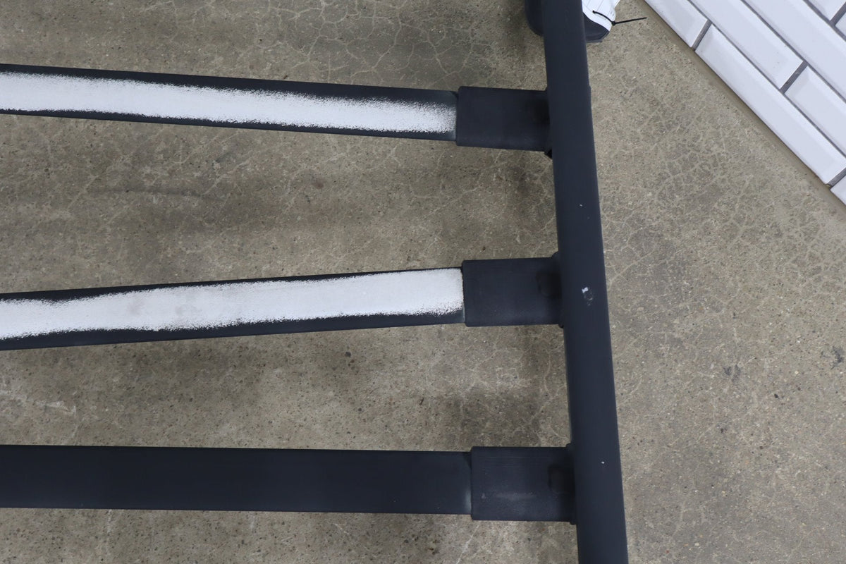 2007-2014 Toyota FJ Cruiser Luggage Rack OEM