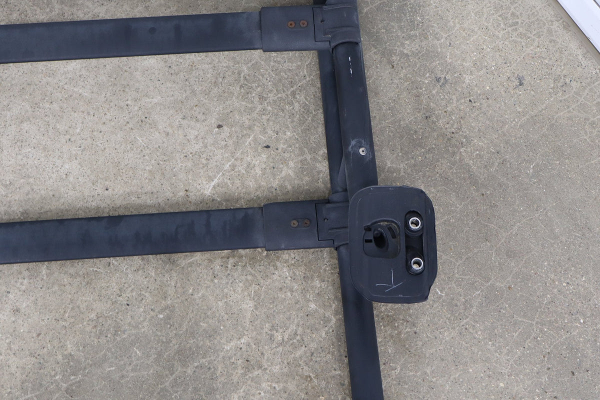 2007-2014 Toyota FJ Cruiser Luggage Rack OEM