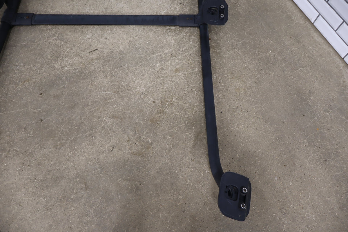 2007-2014 Toyota FJ Cruiser Luggage Rack OEM