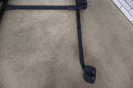 2007-2014 Toyota FJ Cruiser Luggage Rack OEM