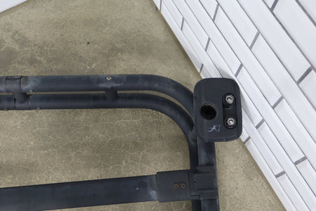 2007-2014 Toyota FJ Cruiser Luggage Rack OEM