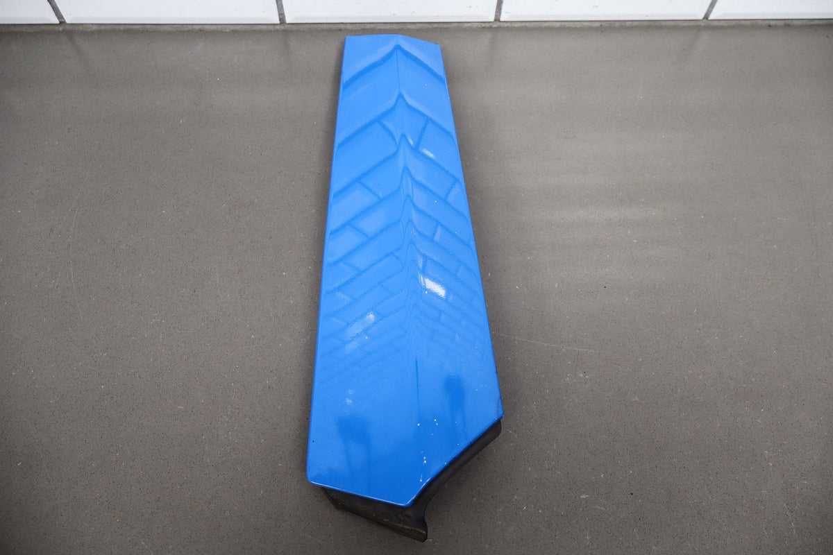 2007-2014 Toyota FJ Cruiser Pair Exterior A Pillar Trim Voodoo Blue LH & RH