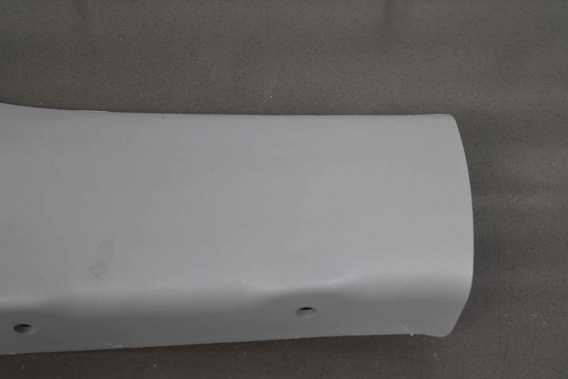 2007-2014 Toyota FJ Cruiser Pair - Interior A Pillar Trim