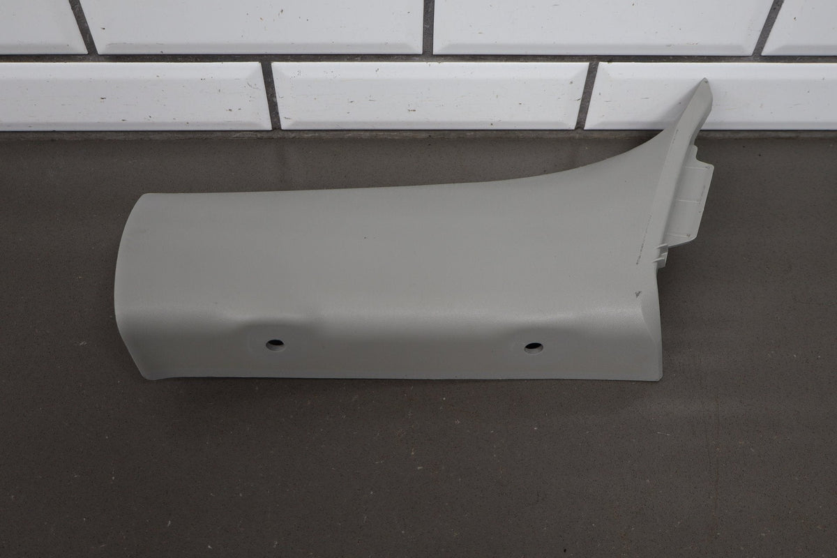 2007-2014 Toyota FJ Cruiser Pair - Interior A Pillar Trim