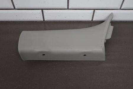 2007-2014 Toyota FJ Cruiser Pair - Interior A Pillar Trim